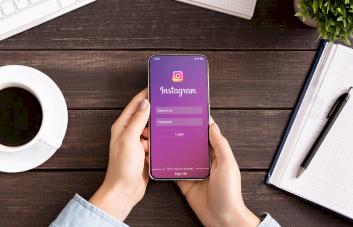 Immagine corso INSTAGRAM PER PRINCIPIANTI